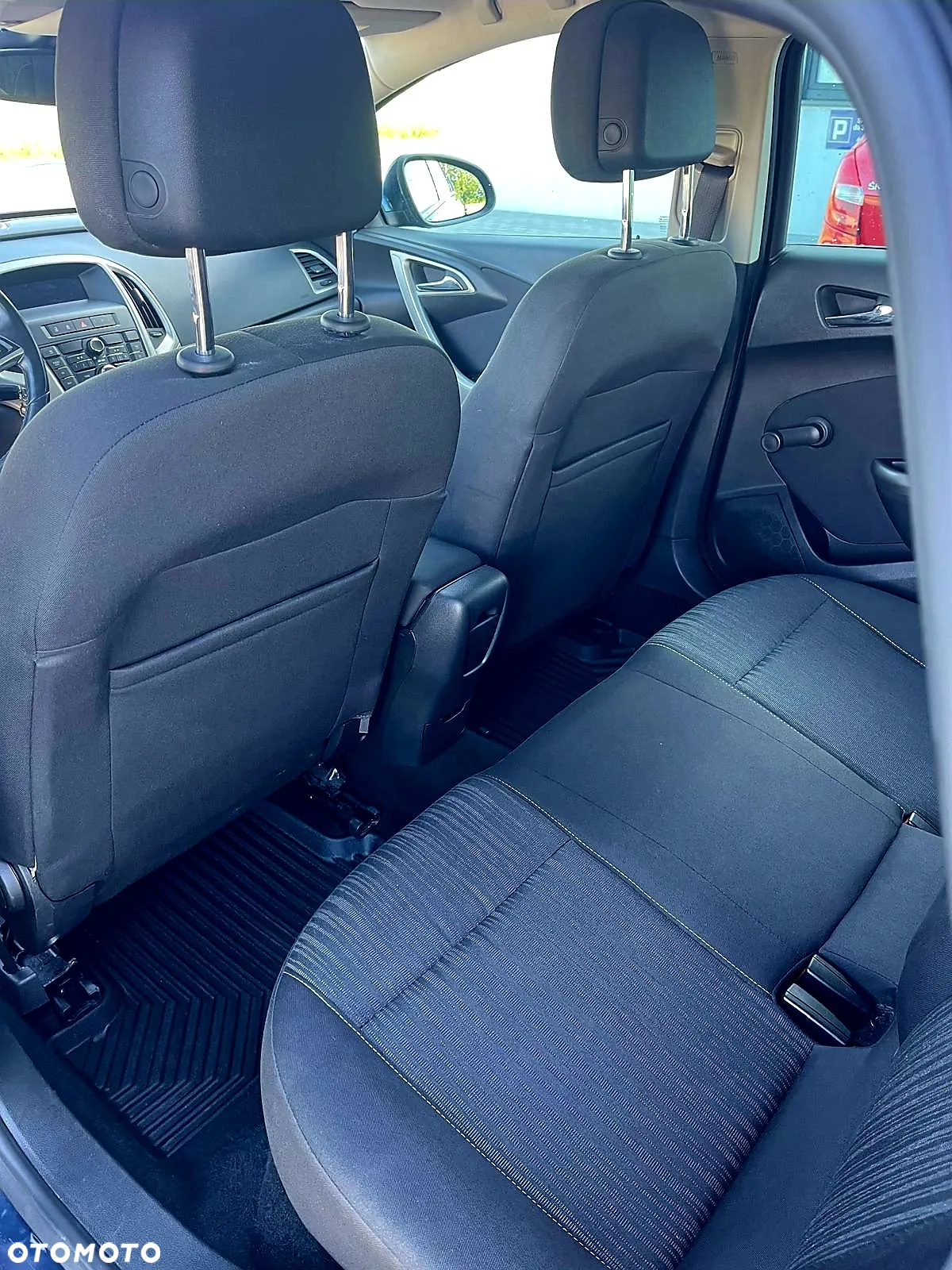 Opel Astra 1.6 Active - 6