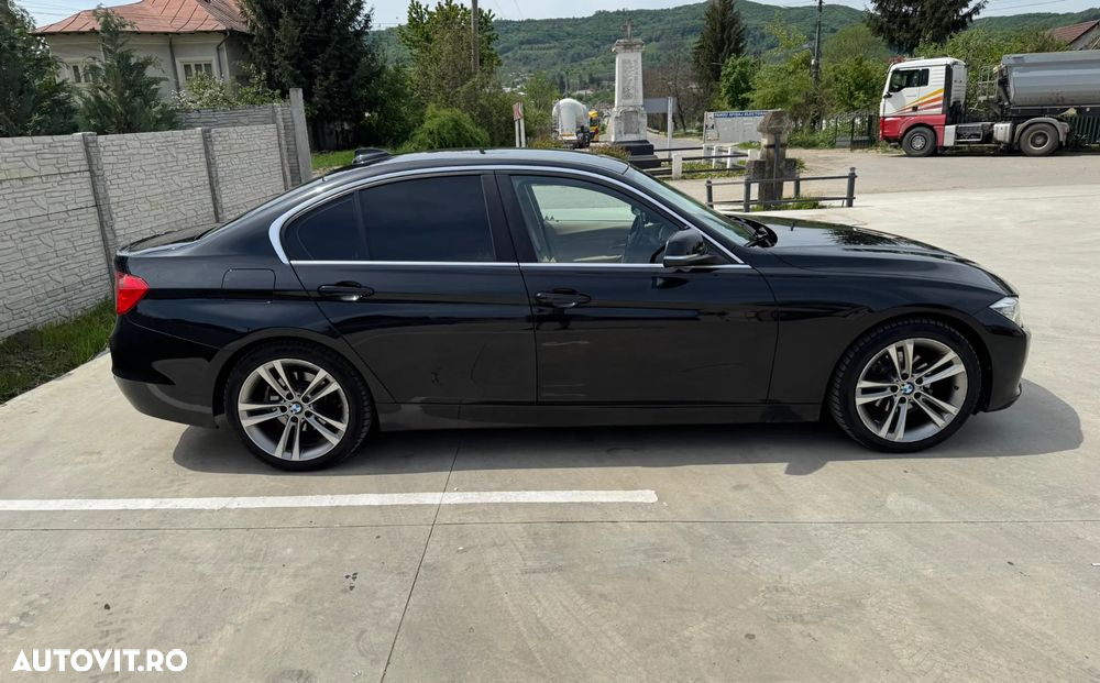 BMW Seria 3 - 11