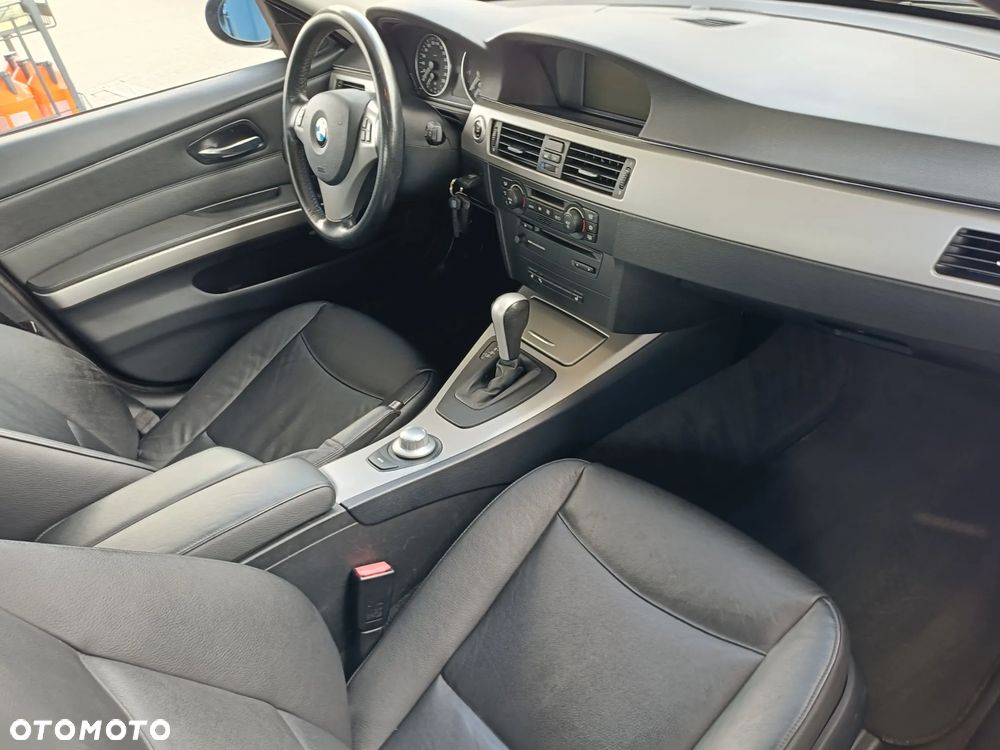 BMW Seria 3 - 11