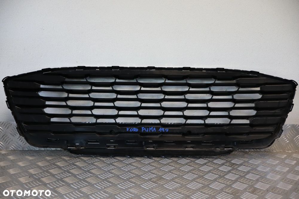 GRILL GRIL ATRAPA FORD PUMA MK2 II L1TB-8B271-B 2019-2024 - 9