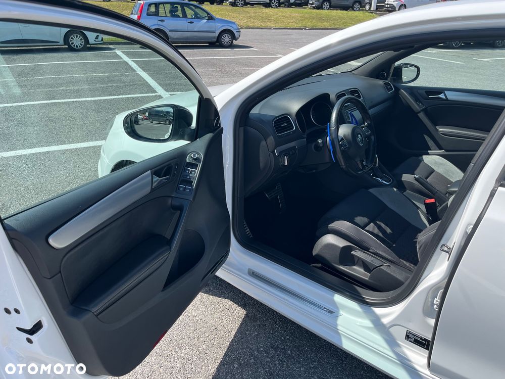 Volkswagen Golf 2.0 R DSG - 15