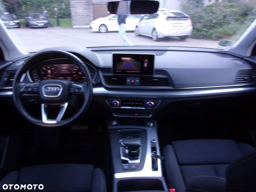 Audi Q5 - 23