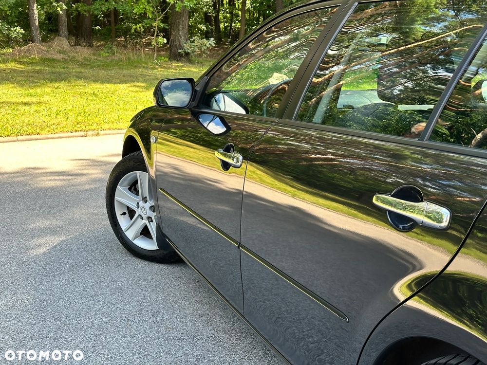 Mazda 6 1.8 Exclusive - 17