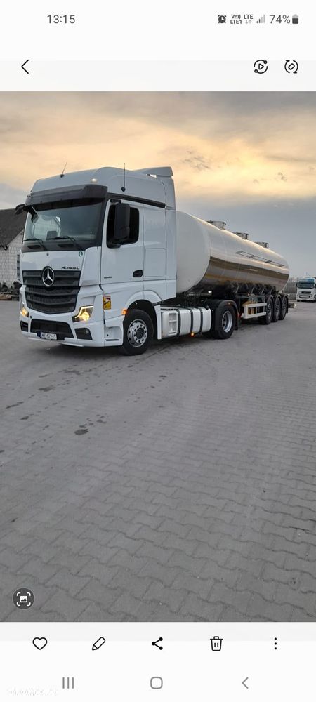 Bodex KIS3CB - 1