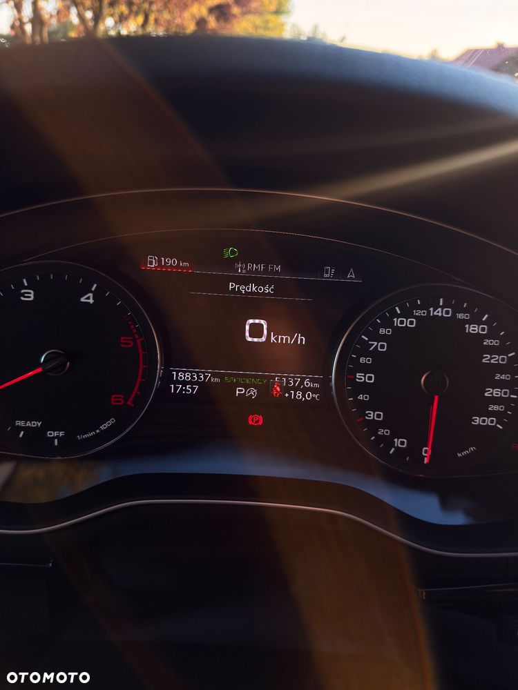 Audi A5 Sportback - 21