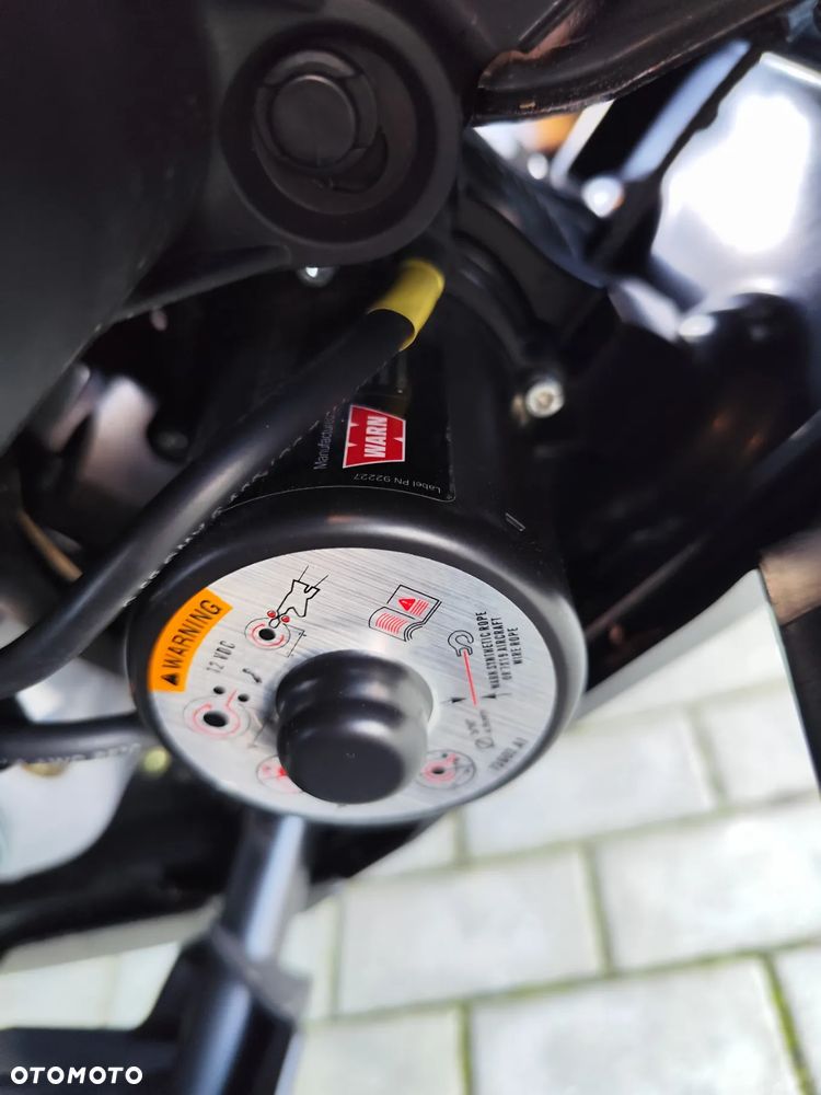 Can-Am Outlander - 31