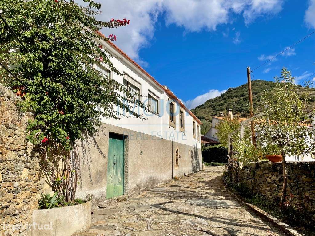 Quinta T9 em Vila Nova de Foz Coa - Grande imagem: 2/60