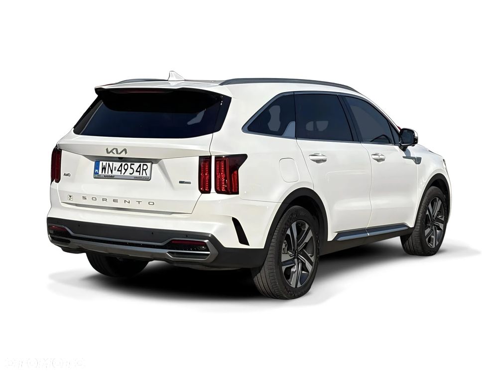 Kia Sorento 1.6 T-GDI PHEV M 4WD 7os - 7