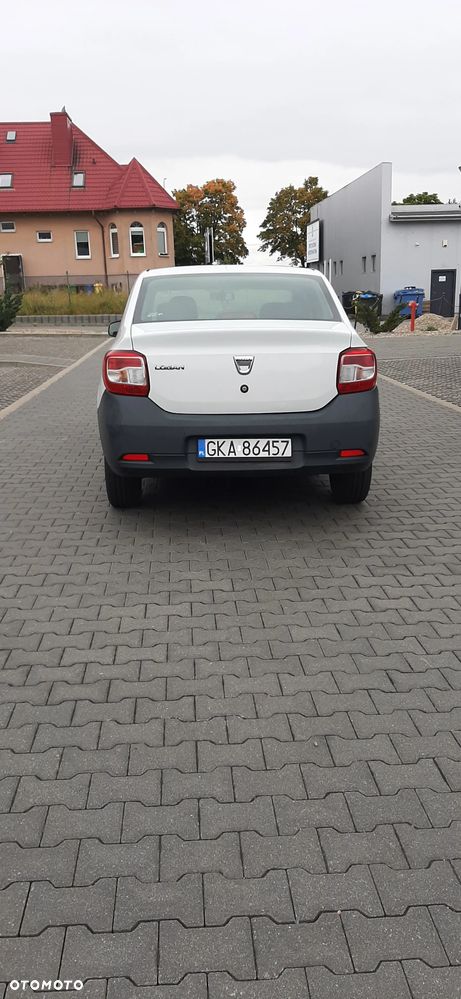 Dacia Logan - 4