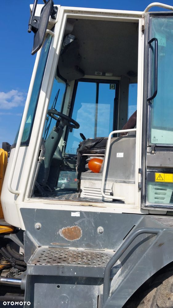 Liebherr L514 - 12