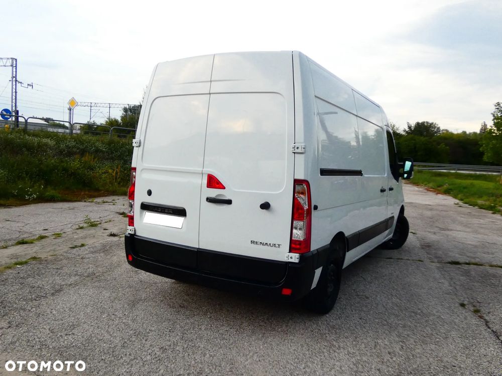 Renault MASTER 2.3DCI L2h2 - 9