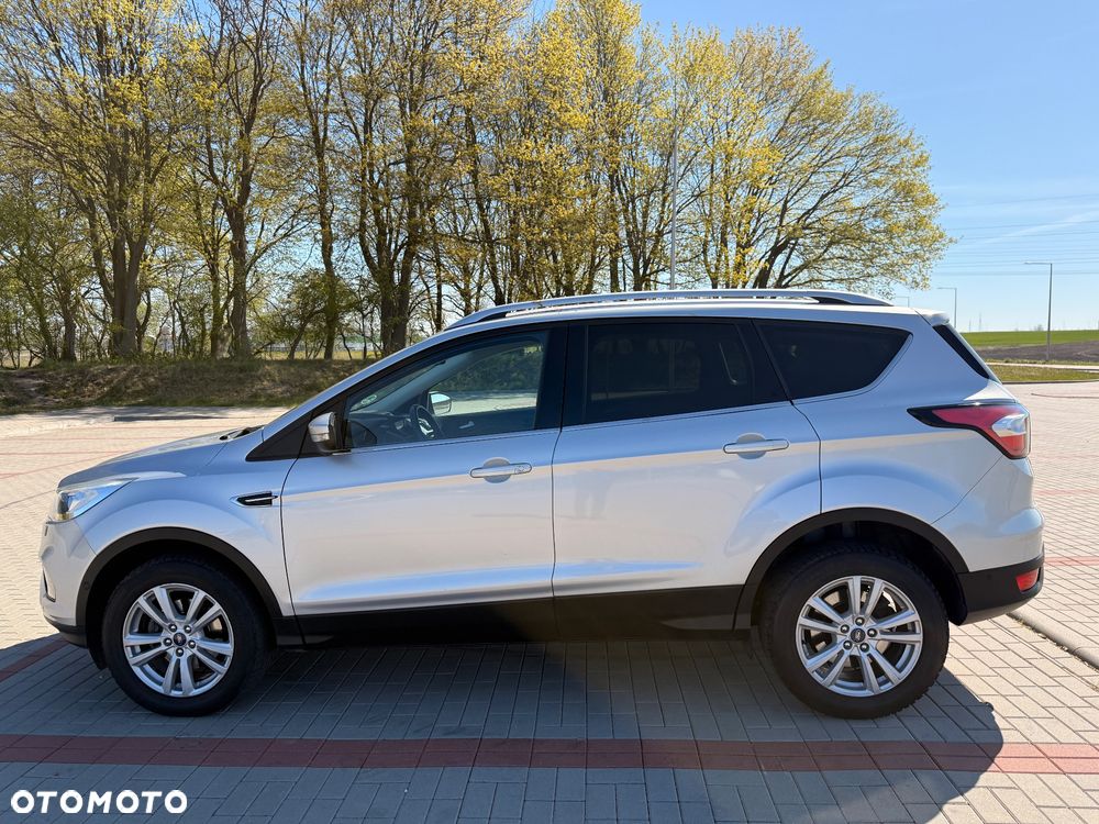 Ford Kuga 1.5 EcoBoost FWD Trend ASS MMT6 - 3