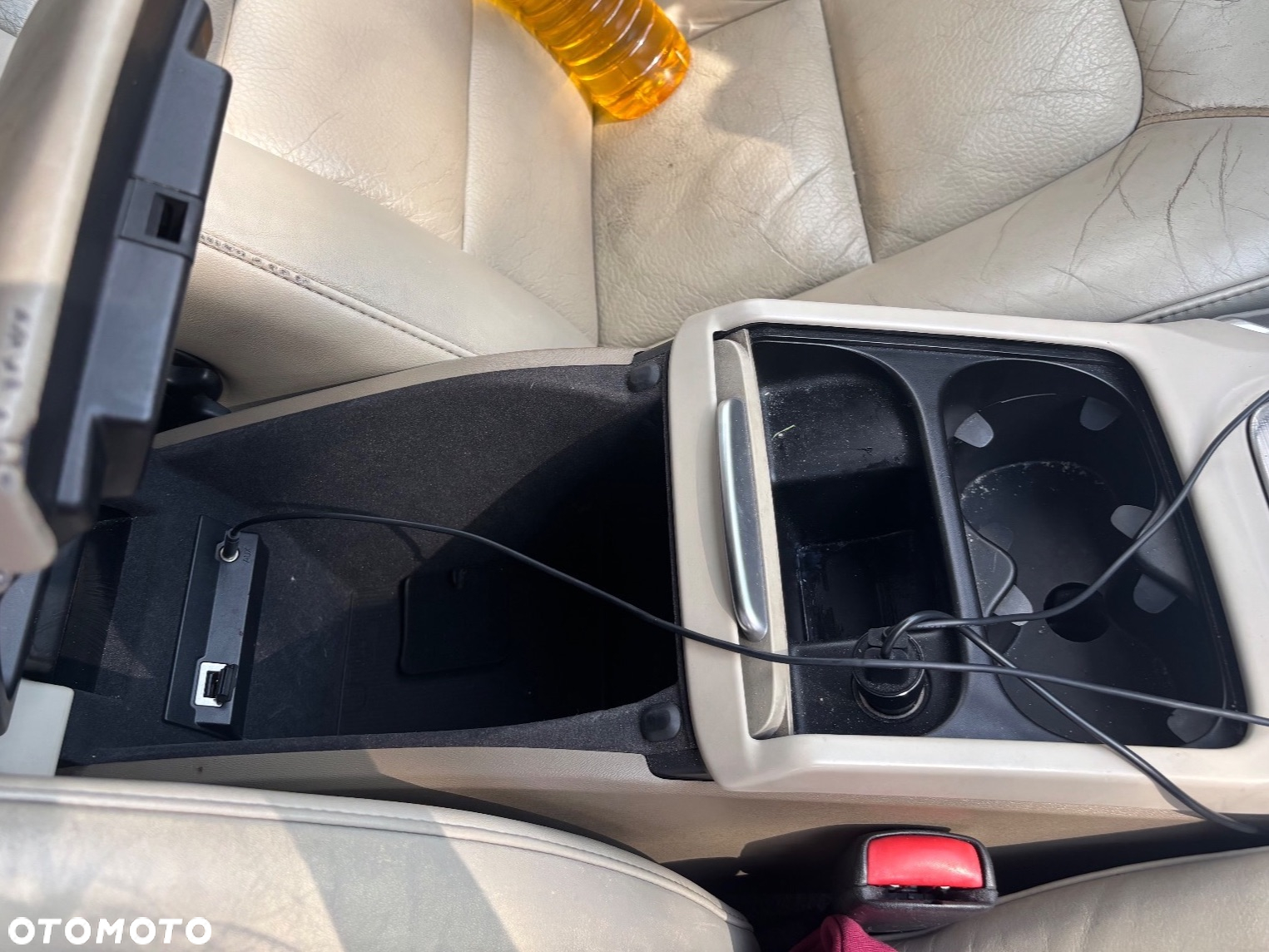 Volvo S80 - 5