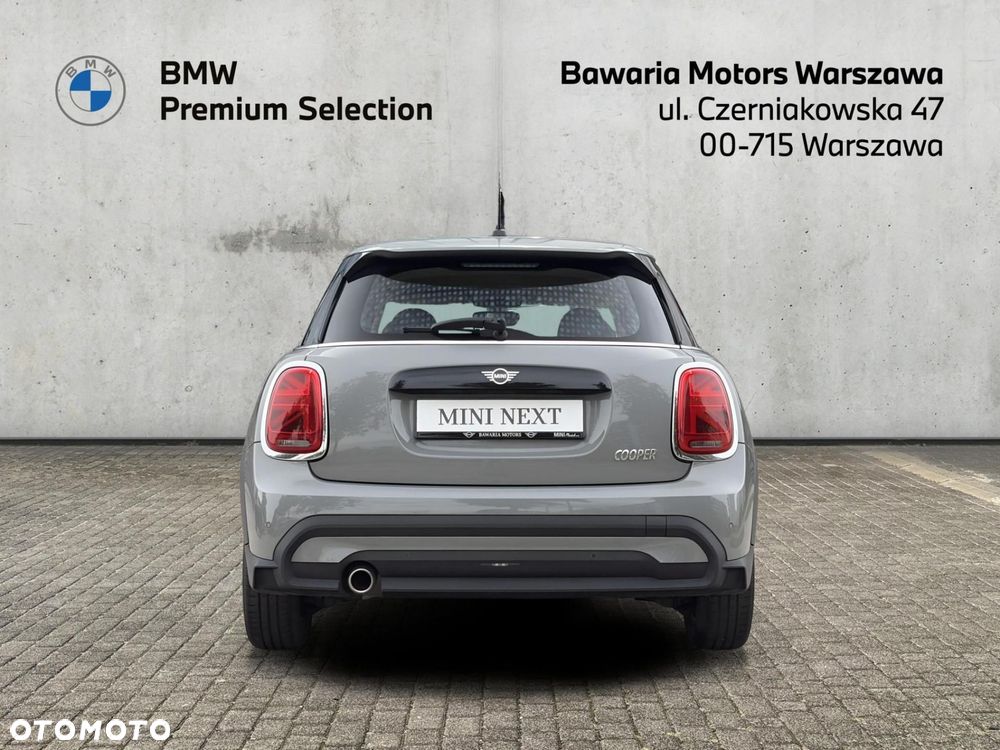 MINI Cooper - 18
