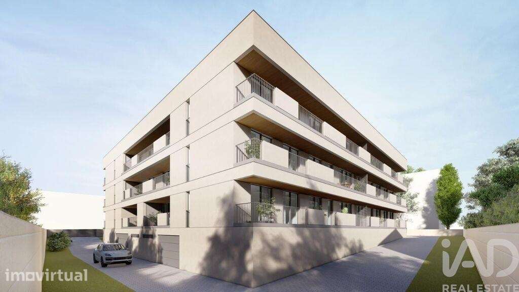 Apartamento T1 em São Félix da Marinha de 60,00 m2 - Grande imagem: 4/5