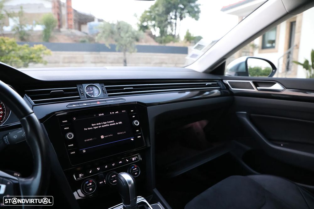 VW Arteon 2.0 TDI Elegance DSG - 15