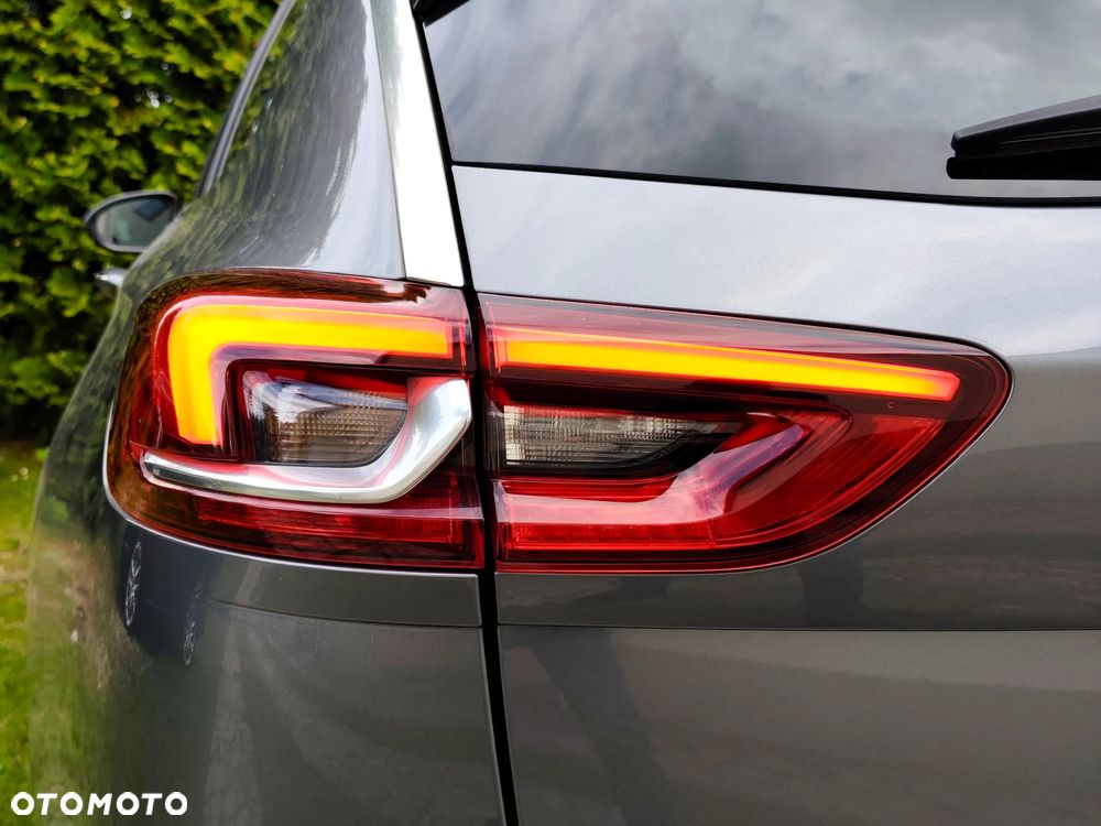 Opel Insignia 1.5 T Innovation S&S - 39