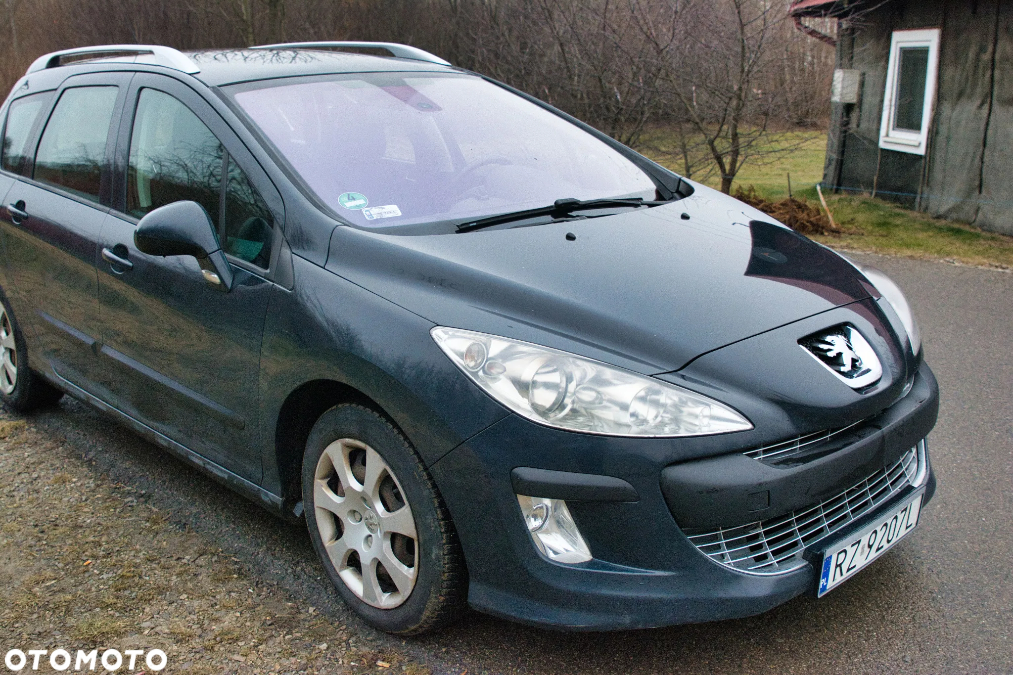 Peugeot 308 1.6 HDi Premium - 3