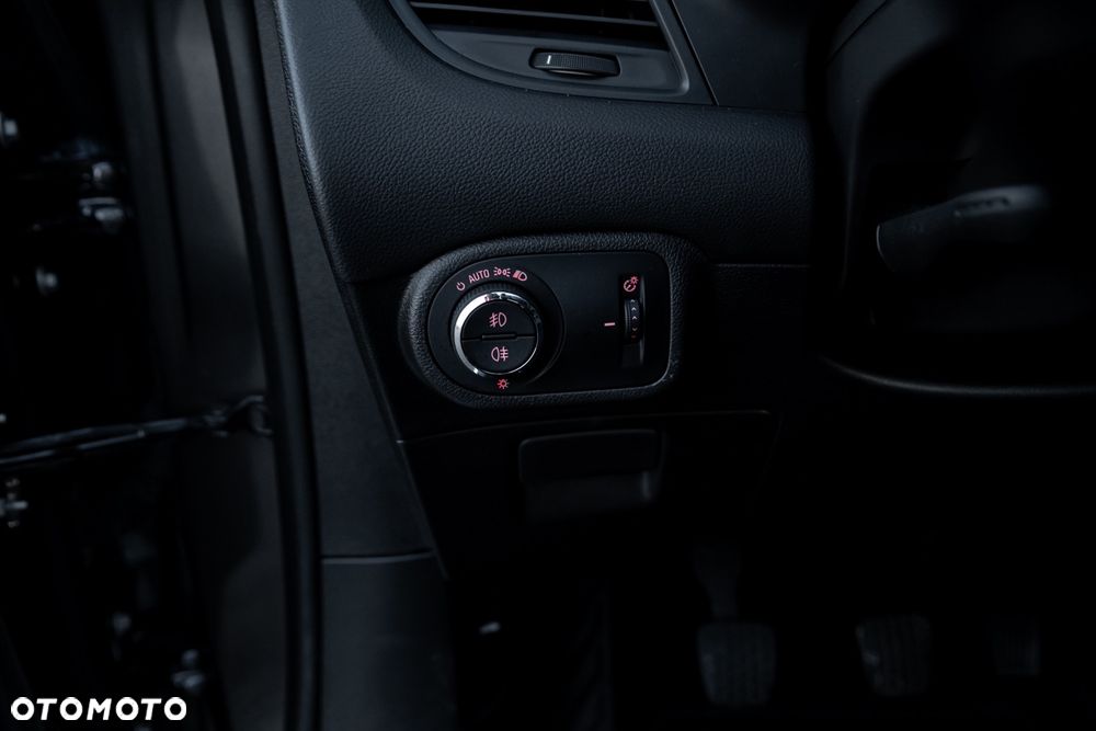 Opel Zafira 1.4 T Cosmo - 30