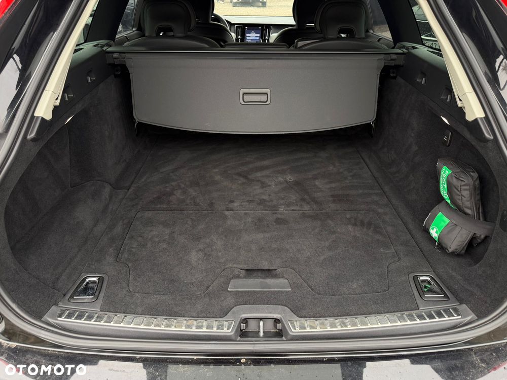 Volvo V90 T6 Recharge AWD Plus Dark - 30