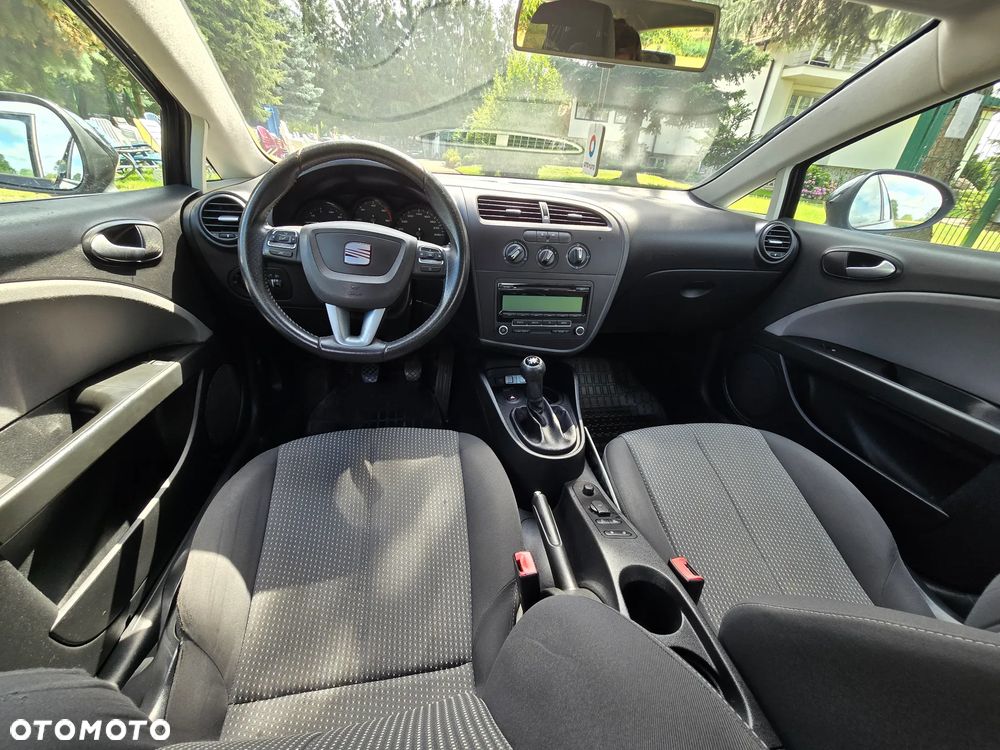Seat Leon - 18