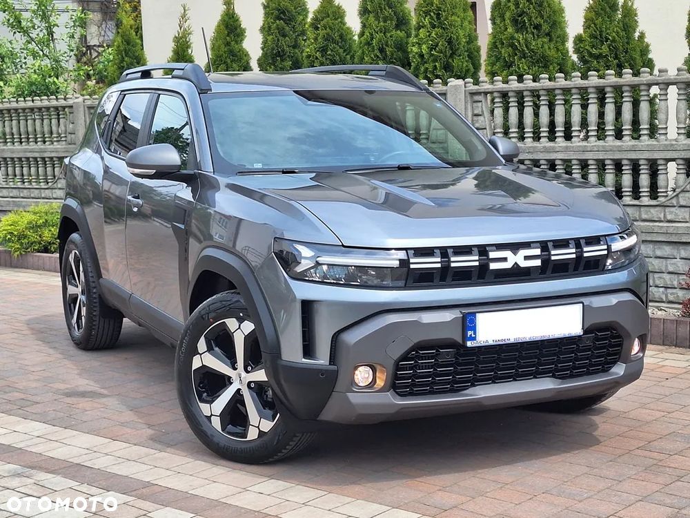 Dacia Duster 1.0 TCe Journey - 25