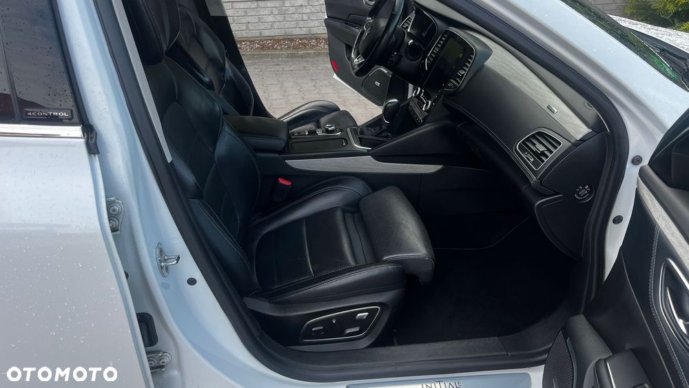 Renault Talisman ENERGY dCi 160 EDC INITIALE PARIS - 27