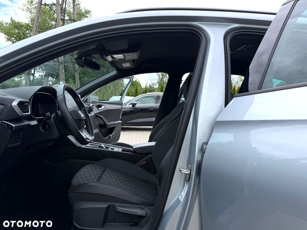 Seat Leon 1.5 TSI ACT DSG OPF FR - 32