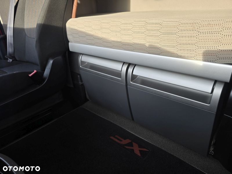 DAF XF 480 FT Super Space Cab - 23