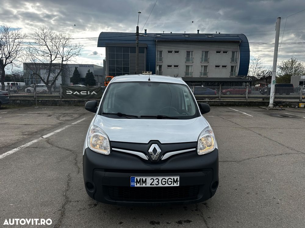 Renault Kangoo - 7
