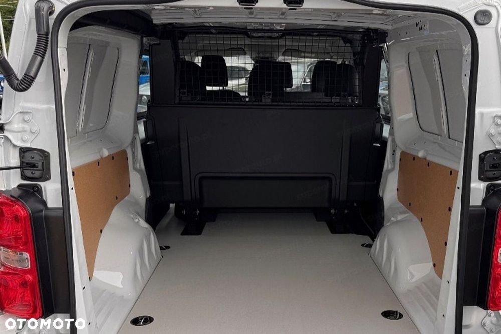 Fiat Scudo XL L2H1 Zabudowa Brygadowa Składana 2.2 150KM - 12