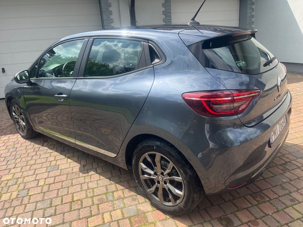 Renault Clio 1.0 TCe R.S Line - 7