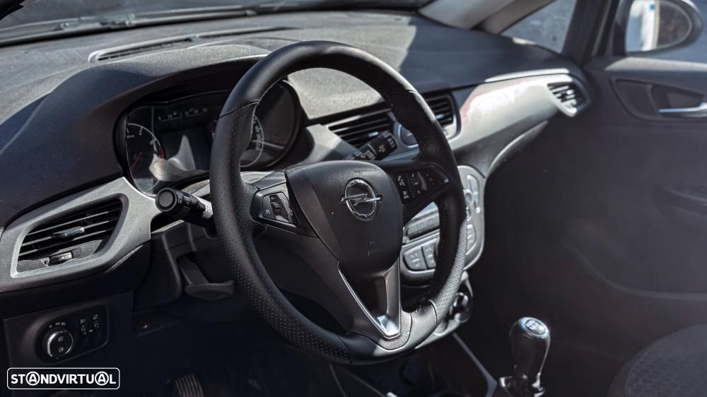 Opel Corsa 1.0 T Edition - 5