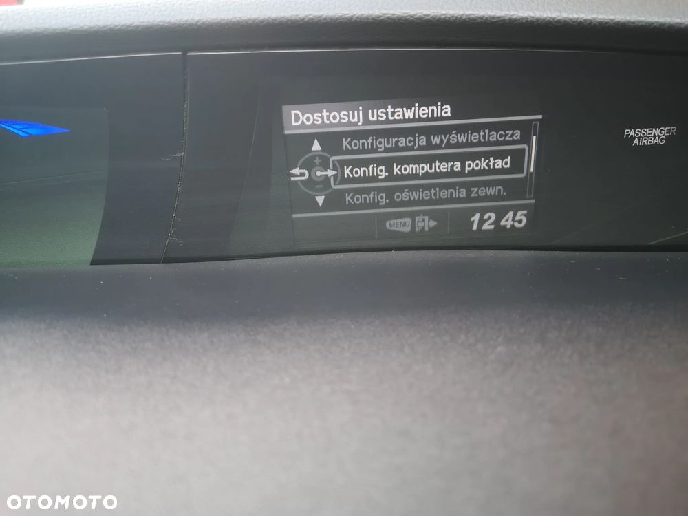 Honda Civic 1.4 i-VTEC Comfort - 23