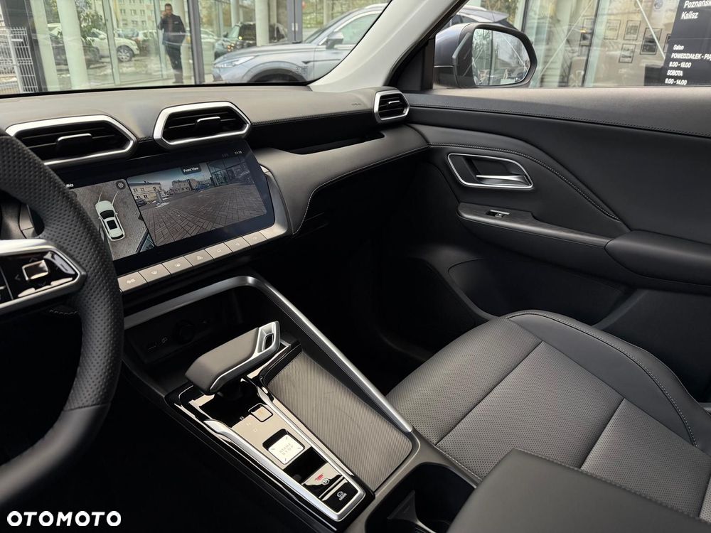 MG ZS 1.5 HEV+ Exclusive - 13