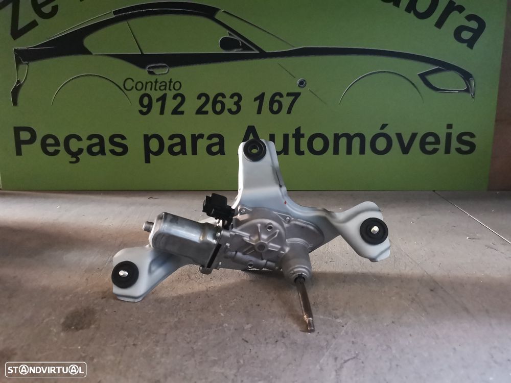 HYUNDAI KAUAI MOTOR LIMPA VIDROS TRÁS - LV042 - 1