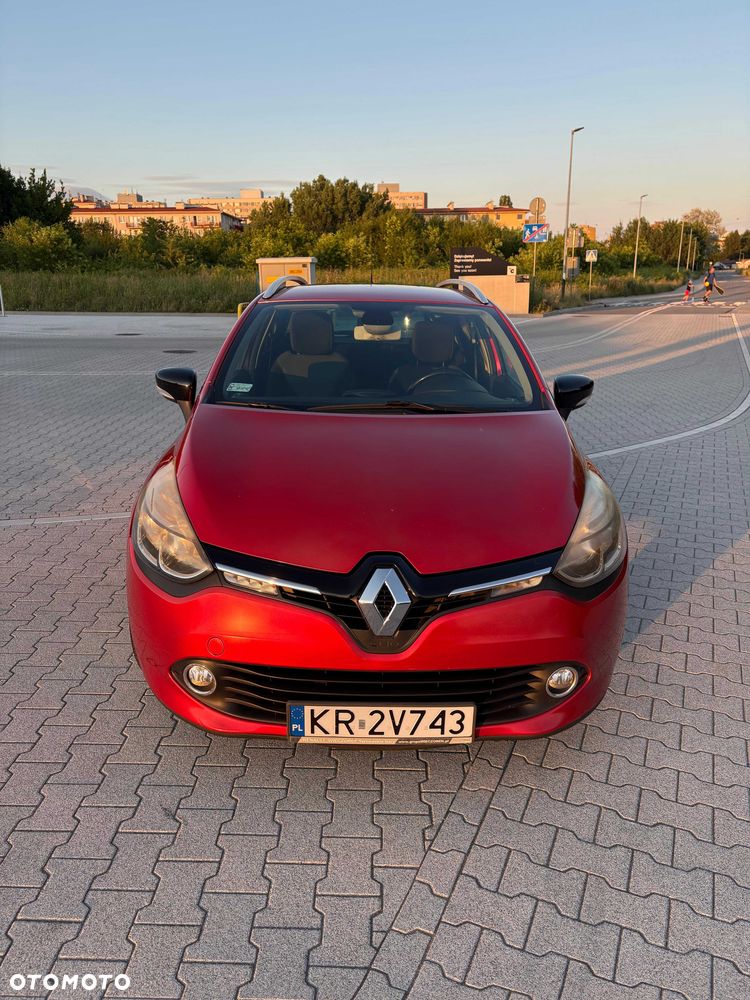 Renault Clio - 4