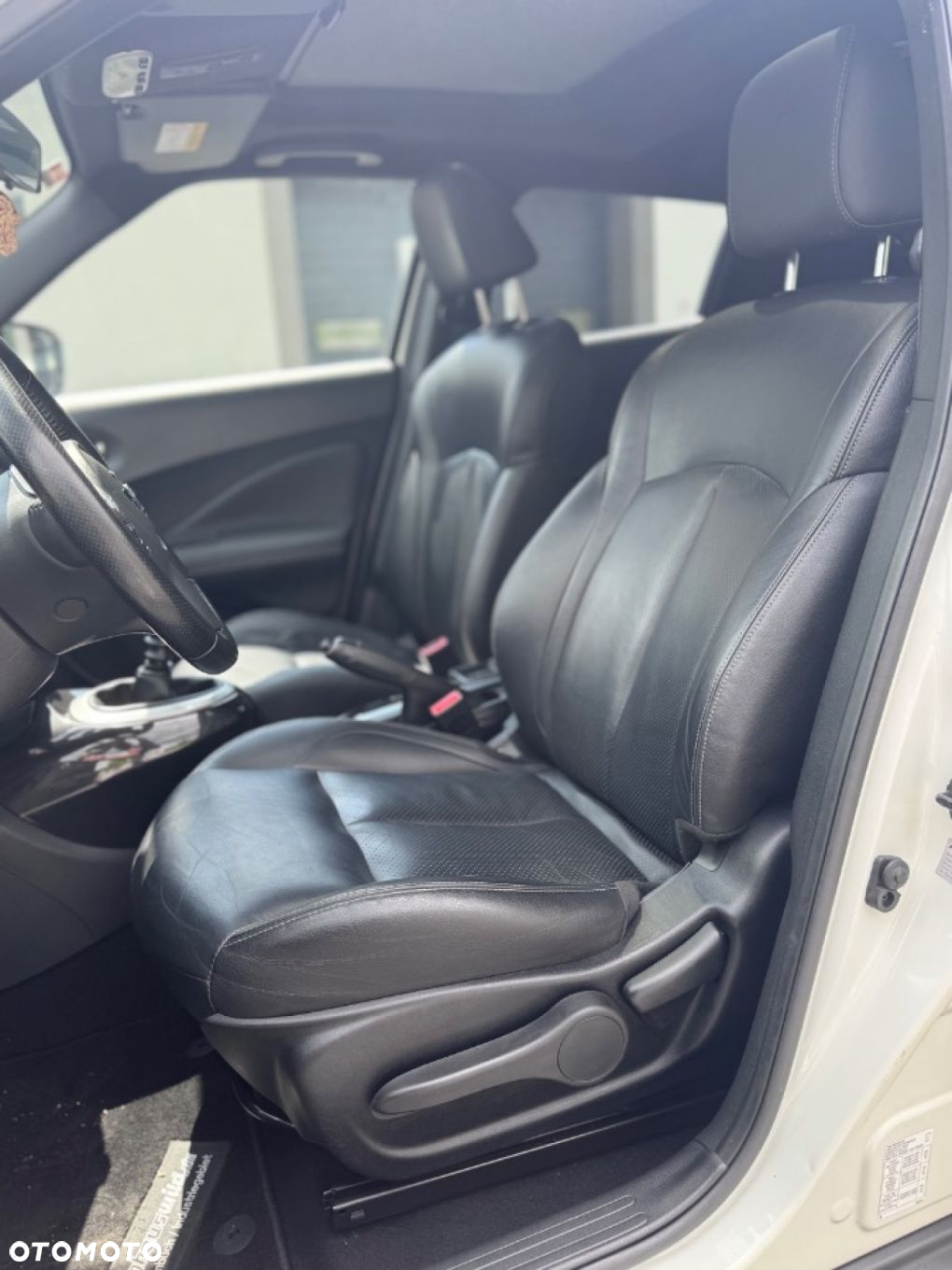 Nissan Juke - 20
