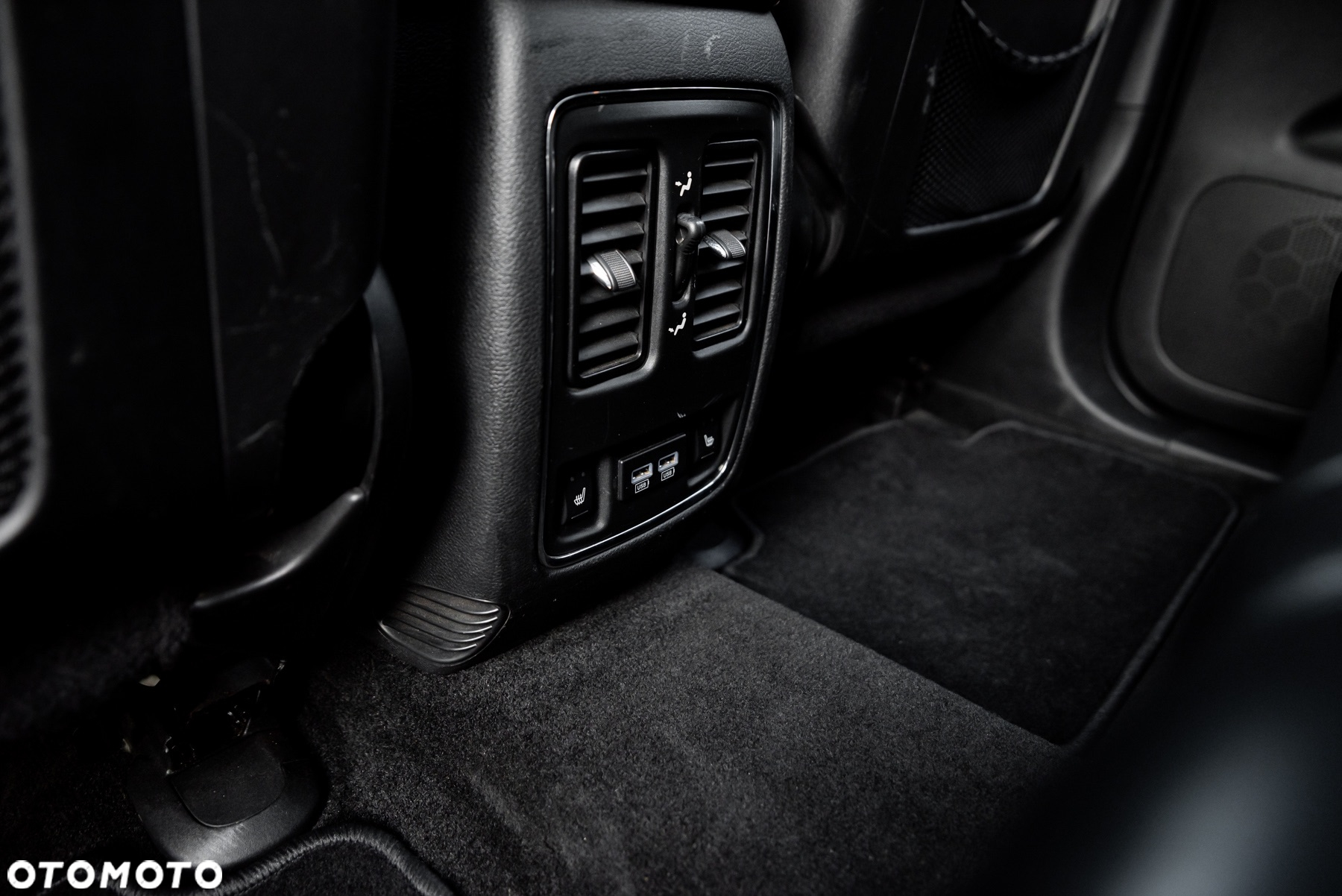 Jeep Grand Cherokee 3.0 CRD Overland - 19
