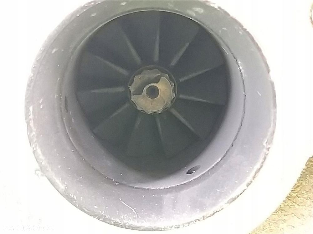 Turbosprężarka turbina Mazda 6 I 2002-2007 2,0 MZR-CD 4V12640D ORYGINAŁ - 7