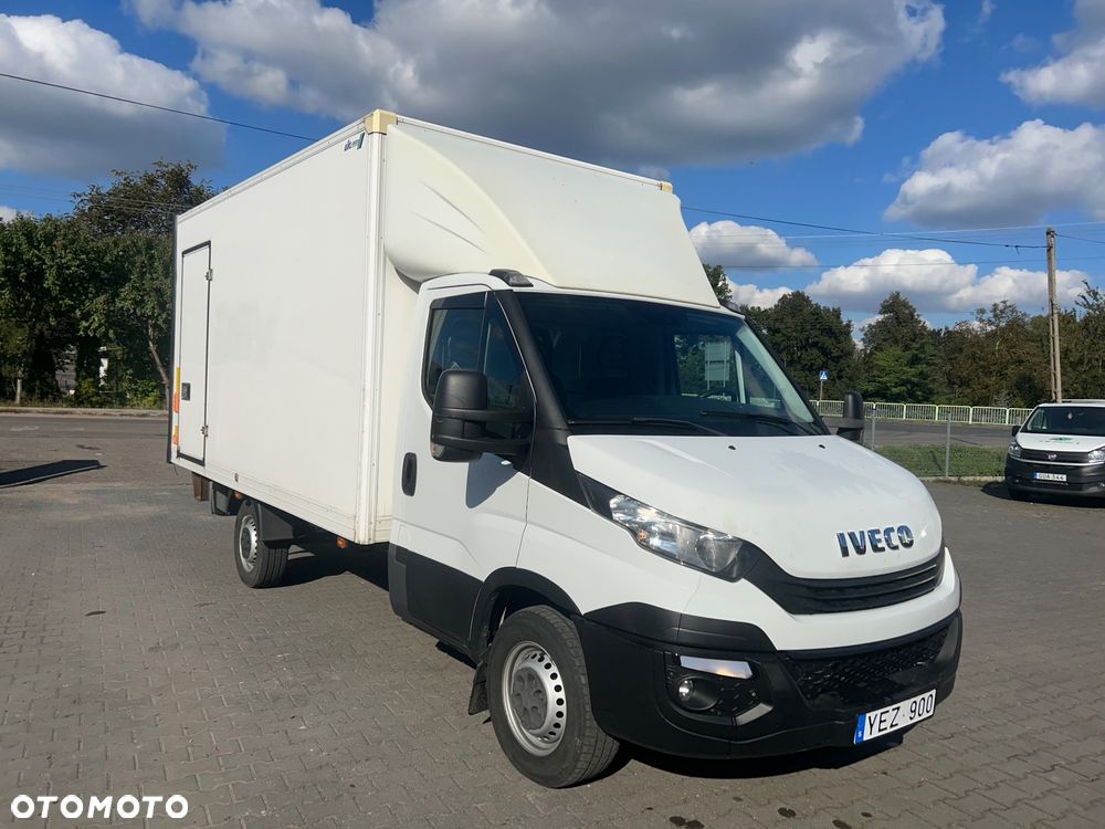 Iveco Daily - 9