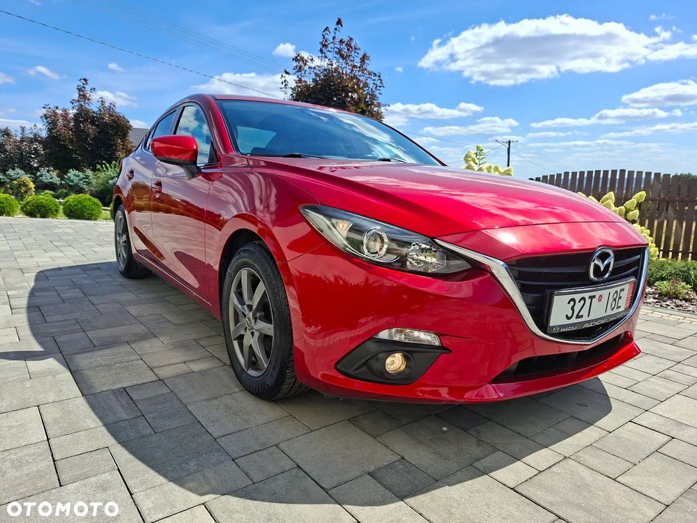Mazda 3 - 33