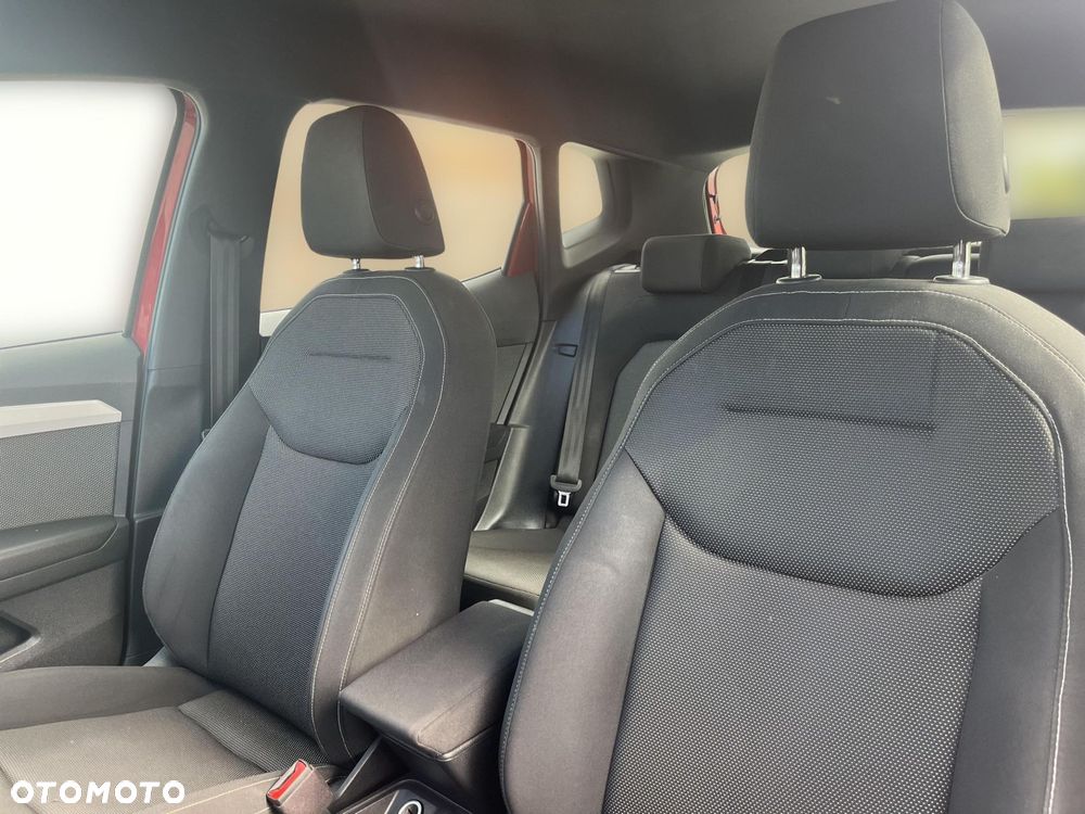 Seat Arona 1.0 TSI GPF Xcellence S&S DSG - 11