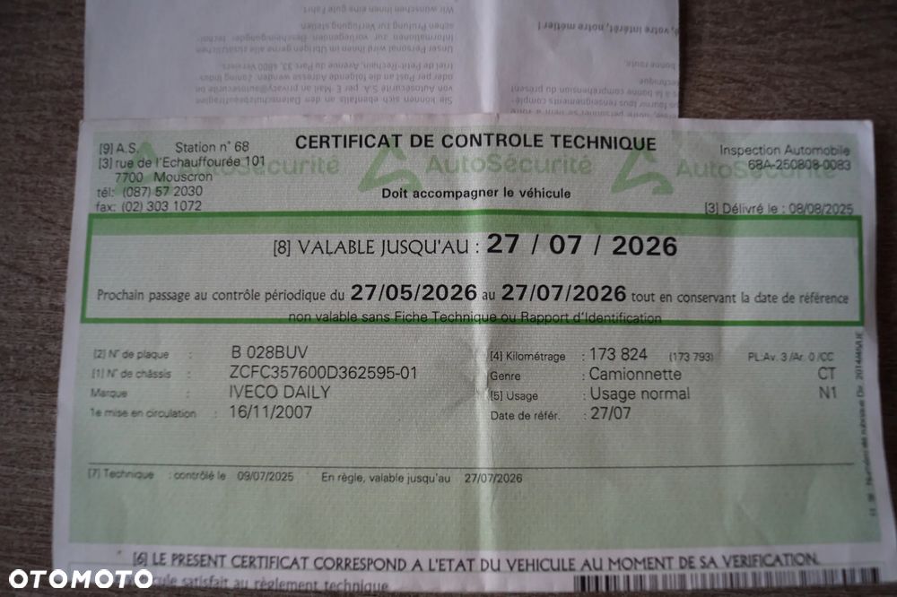 Iveco Daily - 27