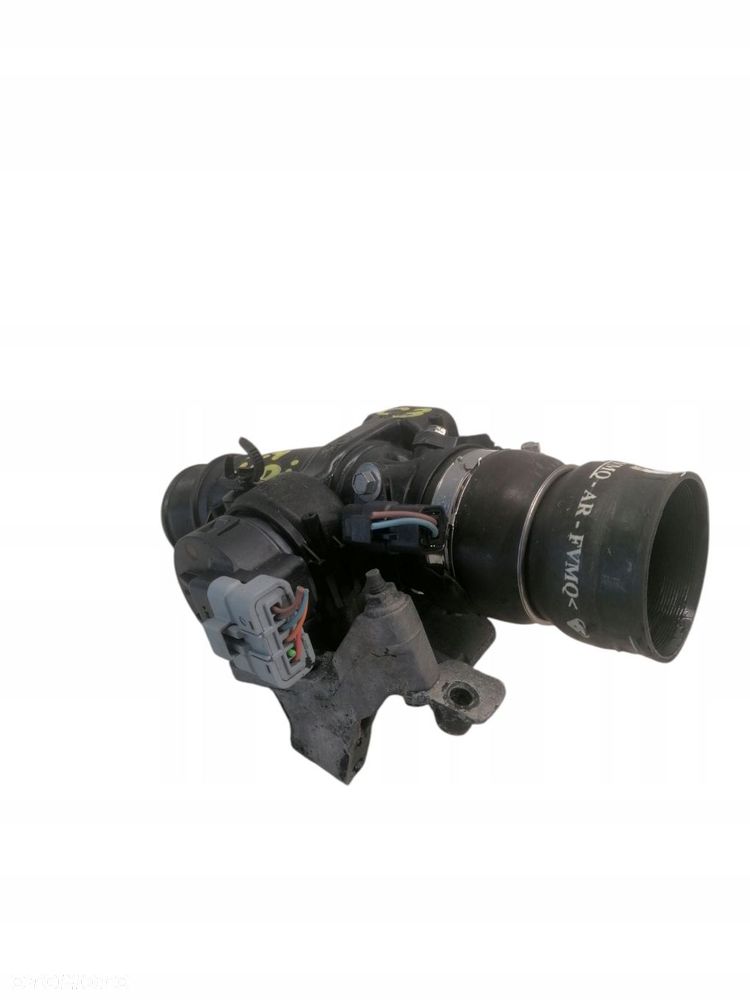 przepustnica citroen c3 i 1.4 hdi 1 - 3