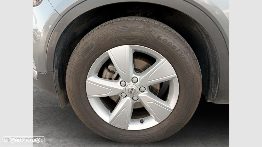 Volvo XC 40 1.5 T3 Momentum Tech Edition - 11