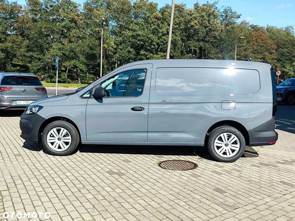 Volkswagen Caddy - 17