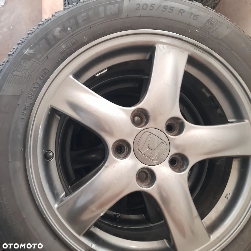 Honda Accord 2.0 Comfort - 21