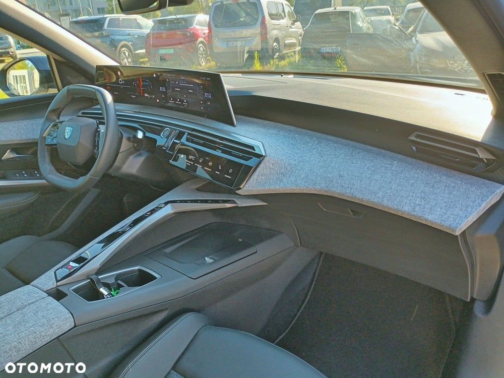 Peugeot 3008 - 15