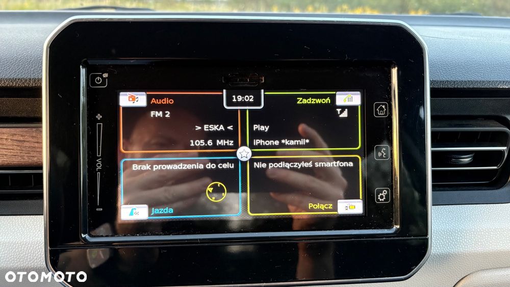 Suzuki Ignis 1.2 Elegance - 17